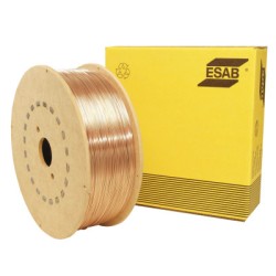 86 035 44# SP 70S6 WIRE-ESAB WELD & CUT-537-1382F05