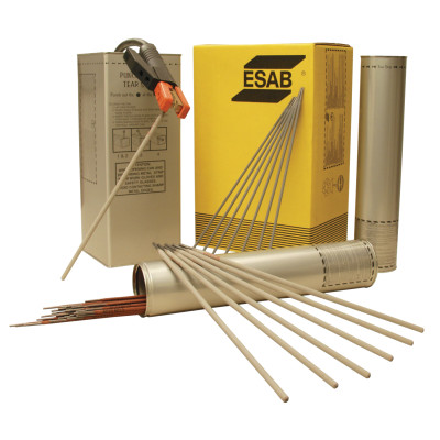 ACCLAIM 7018 3/32X14X50LB-ESAB WELD & CUT-537-255012007