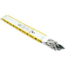 ESAB 7018-1 PRIME 3/32"X14"X4#-ESAB WELD & CUT-537-55042430G0