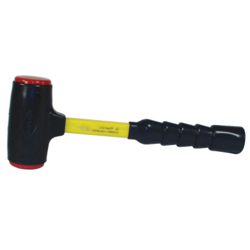 SDSF-2SG 32 OZ POWERDRIVE DEAD BLOW HAMMER-QEP CO INC-545-10-062