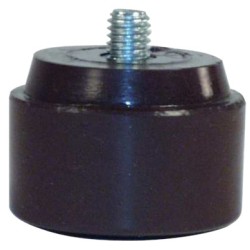 CB13S 1.375"DIA. HAMMERTIP SOFT BROWN-QEP CO INC-545-15-132