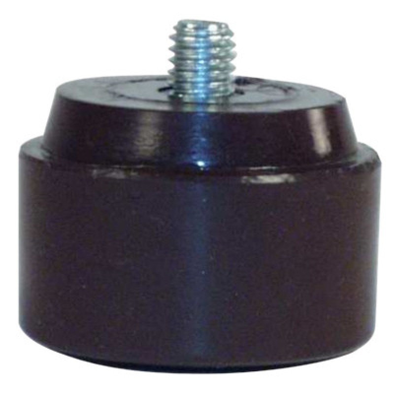 CB13S 1.375"DIA. HAMMERTIP SOFT BROWN-QEP CO INC-545-15-132