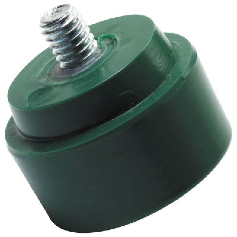 20T 2" GREEN TOUGH FLATTIP-QEP CO INC-545-15-204