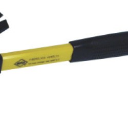 C-16 16OZ CLAW HAMMER-QEP CO INC-545-17-016