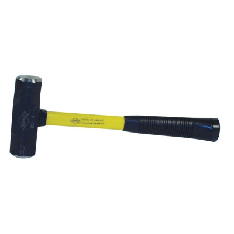 BD2 2LB DOUBLE FACE SLEDGE HAMMER-QEP CO INC-545-27-020