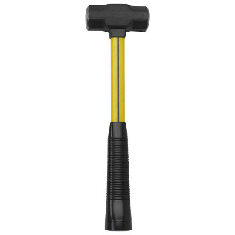 BD3 3LB DOUBLE FACE SLEDGE HAMMER-QEP CO INC-545-27-030