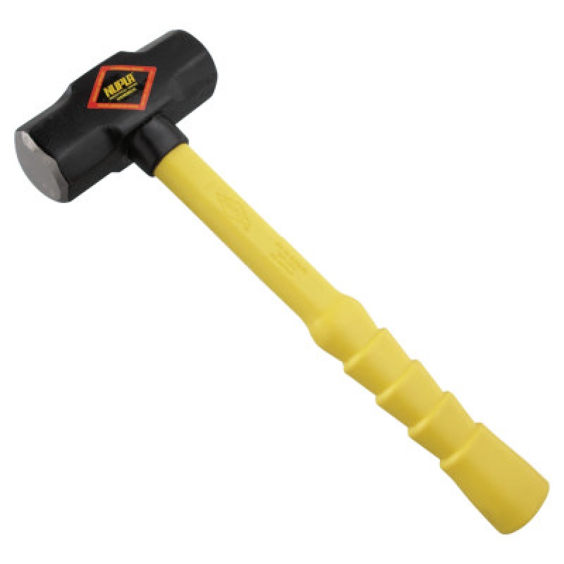 BD4ESG 4# SLEDGE HAMMER-SG GRIP-QEP CO INC-545-27-540