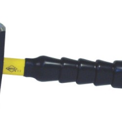 HD-2SG 2LB HAND DRILLINGHAMMER W/SG GRIP-QEP CO INC-545-28-025