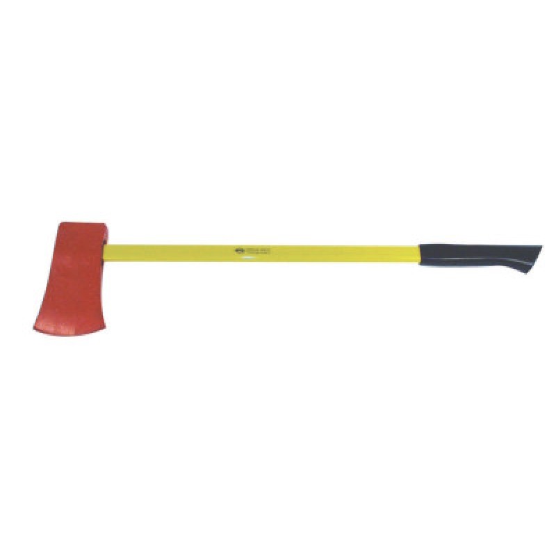FP6 6LB FLAT HEAD AXEW/36" HANDL-QEP CO INC-545-33-060