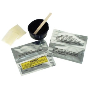 BK24 EPOXY KIT FOR LARGEHAMMERS-QEP CO INC-545-39-024