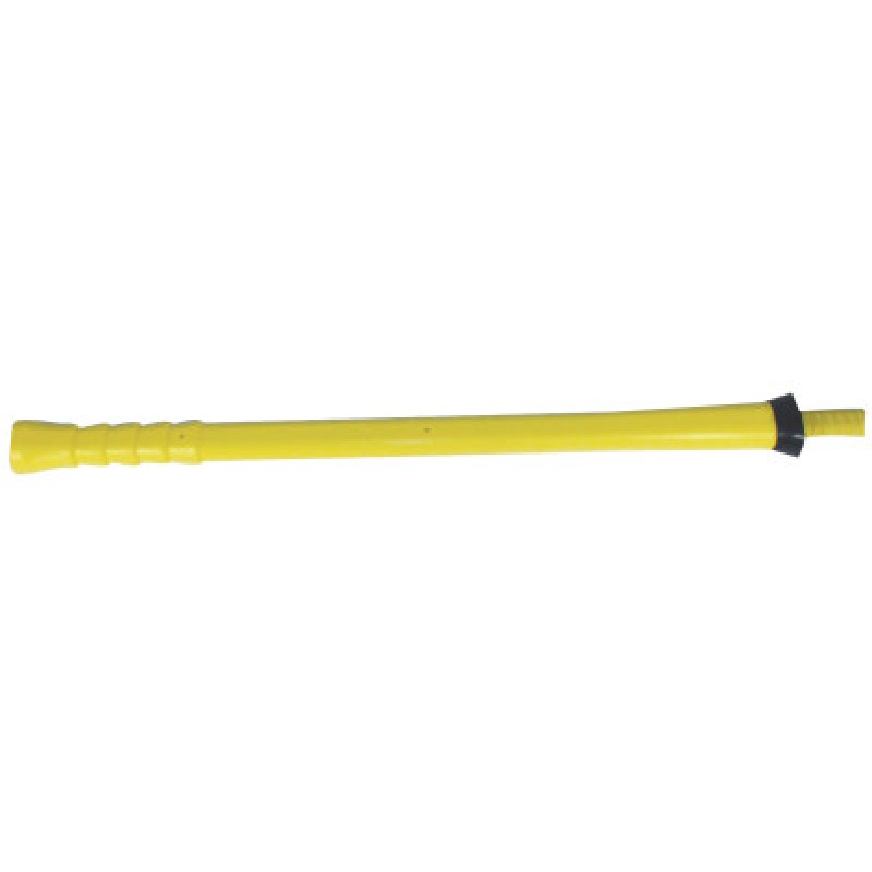 A5112 12" FIBERGLASS REPAIR HANDLE FOR-QEP CO INC-545-59-512
