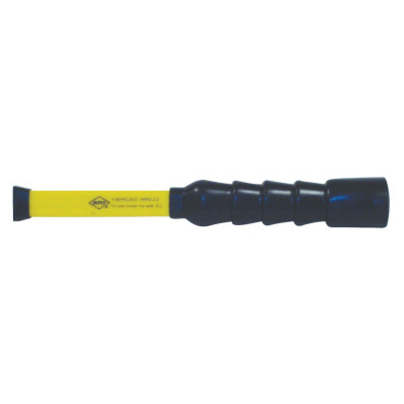 A7513 13" FIBERGLASS REPAIR HANDLE FOR-QEP CO INC-545-59-753