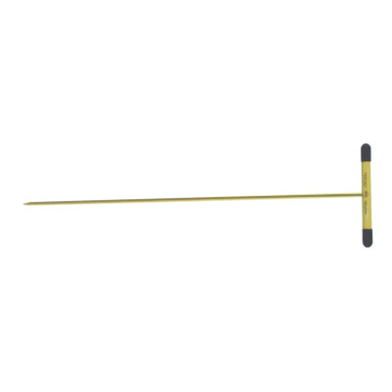 PRB4T SOIL PROBE 48" SHAFT W/TIP-QEP CO INC-545-69-401