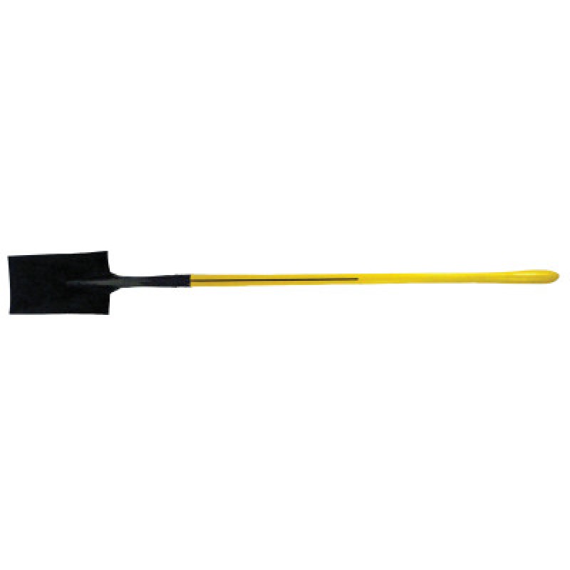 GS2L-E E-SERIES GARDEN SPADE HOLLOW BACK-QEP CO INC-545-72-107