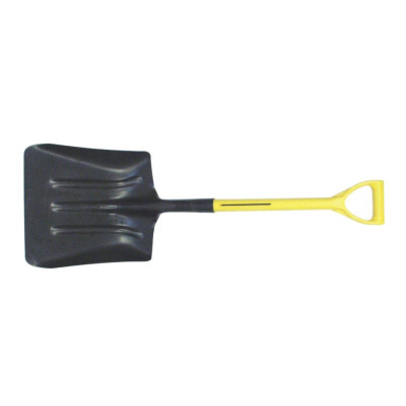 CS2D-E #2 COAL SCOOP 27"D HANDLE-QEP CO INC-545-72-199