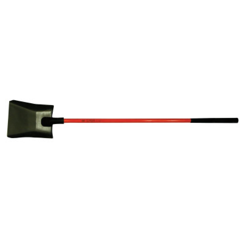 CERT NON-COND. POWER PYLON SQP SHOVEL LONG HNDL-QEP CO INC-545-76-145