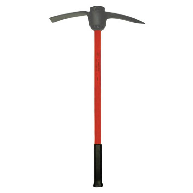 CERTIFIED NON-COND. PICKMATTOCK 5 LB-QEP CO INC-545-76-151