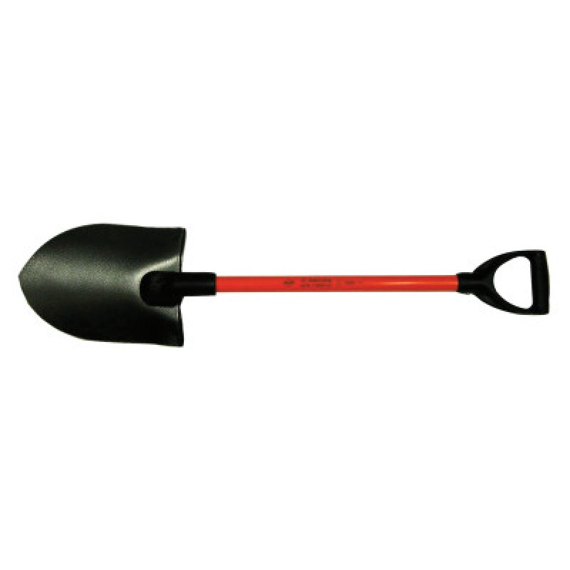CERT NON-COND. POWER PYLON RP SHOVEL D-HANDLE-QEP CO INC-545-76-225