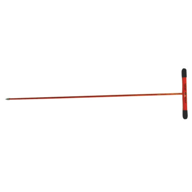 CERTIFIED NON-COND. SOILPROBE 4 FT-QEP CO INC-545-76-401