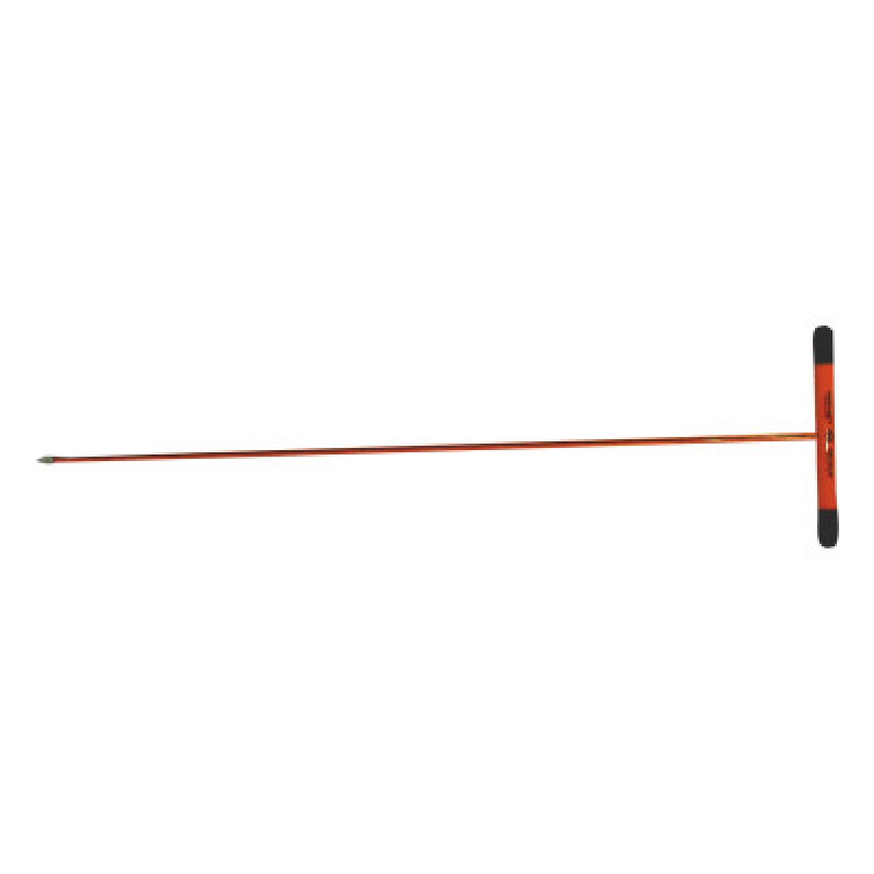 CERTIFIED NON-COND. SOILPROBE 5 FT-QEP CO INC-545-76-403
