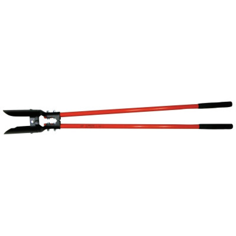 CERTIFIED NON-COND. POSTHOLE DIGGER 4 FT-QEP CO INC-545-76-548