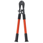 CERTIFIED NON-COND BOLTCUTTER 18"-QEP CO INC-545-76-701