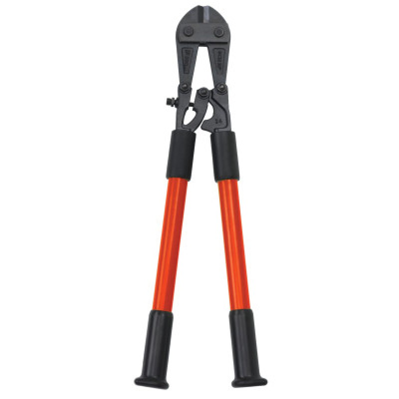 CERTIFIED NON-COND BOLTCUTTER 18"-QEP CO INC-545-76-701
