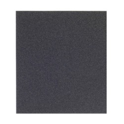 9X11 SHEET COARSE GRIT EMERY CLOTH-ST GOBAIN-544-547-07660701307