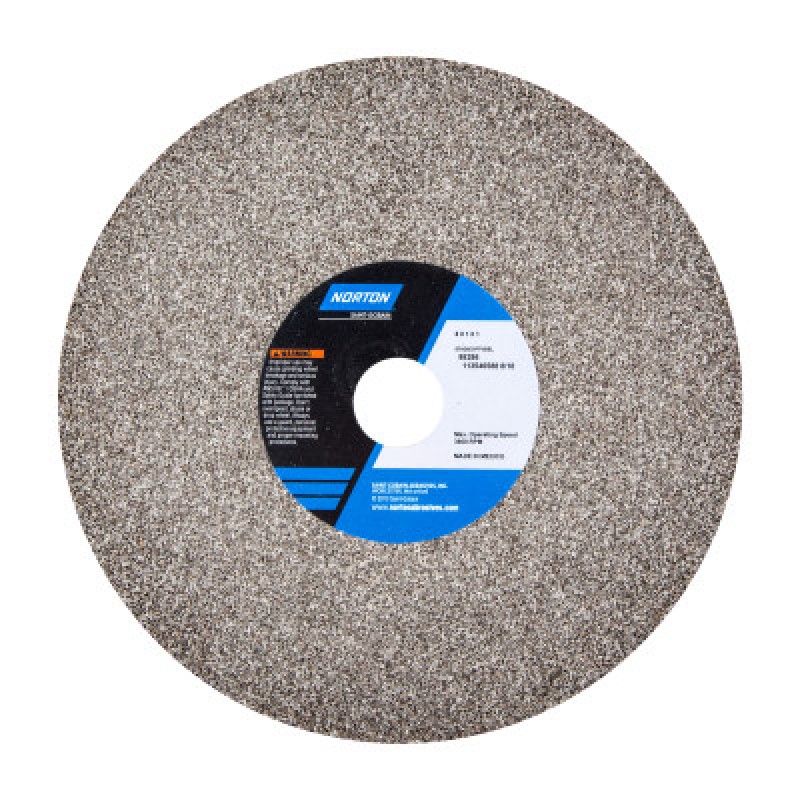 8X1X1 A/O COARSE GEN PURP WHEEL-ST GOBAIN-544-547-07660788286