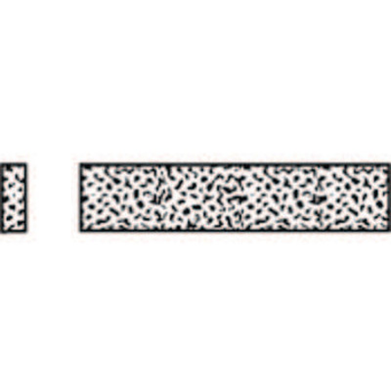 HB26 6X2X3/8 HARD ARKANSAS JEWELERS STONE ULTRA-ST GOBAIN-544-547-61463687530