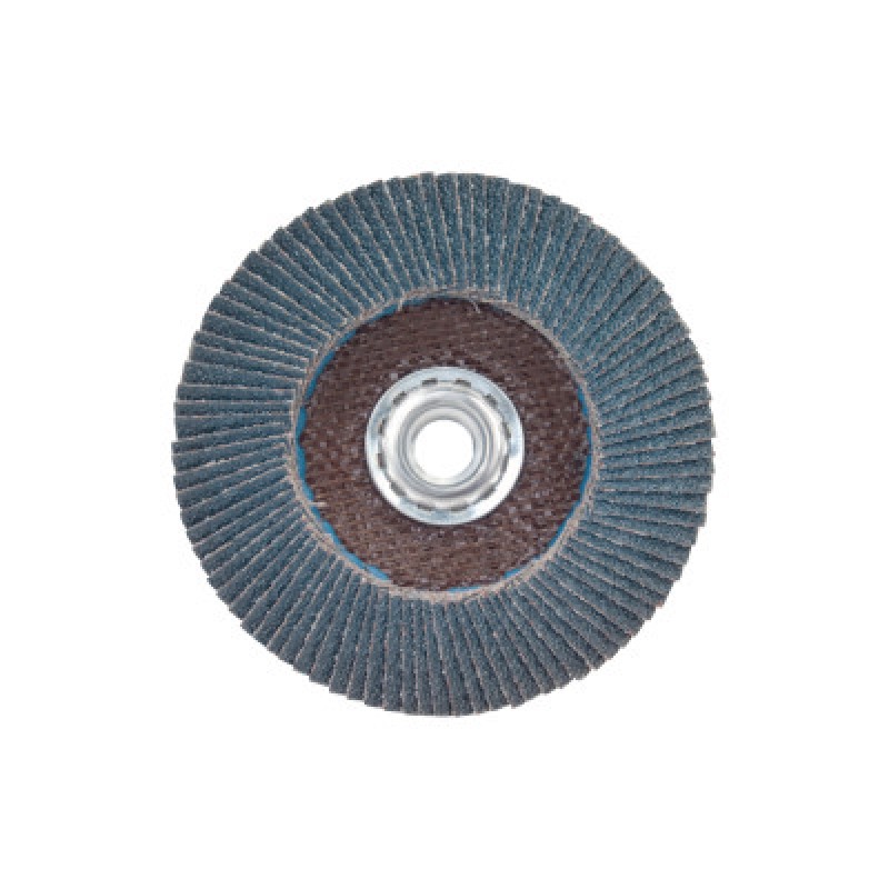 FLAP DISC T27 4.5 X 5/8-11 40X-ST GOBAIN-544-547-63642503511