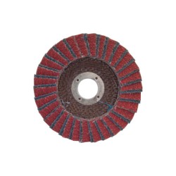 FLAP DISC T29 6X7/8 60G10/MIN-ST GOBAIN-544-547-63642541407