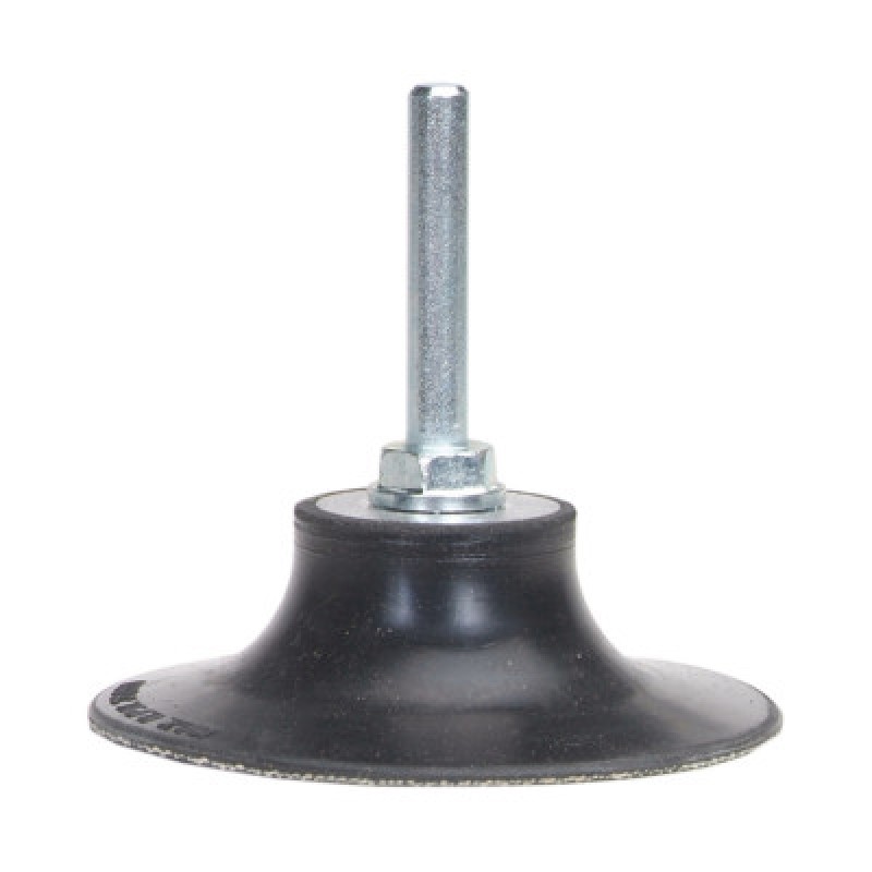 2" MEDIUM SPEED-LOK BACK-UP PAD-ST GOBAIN-544-547-63642543210