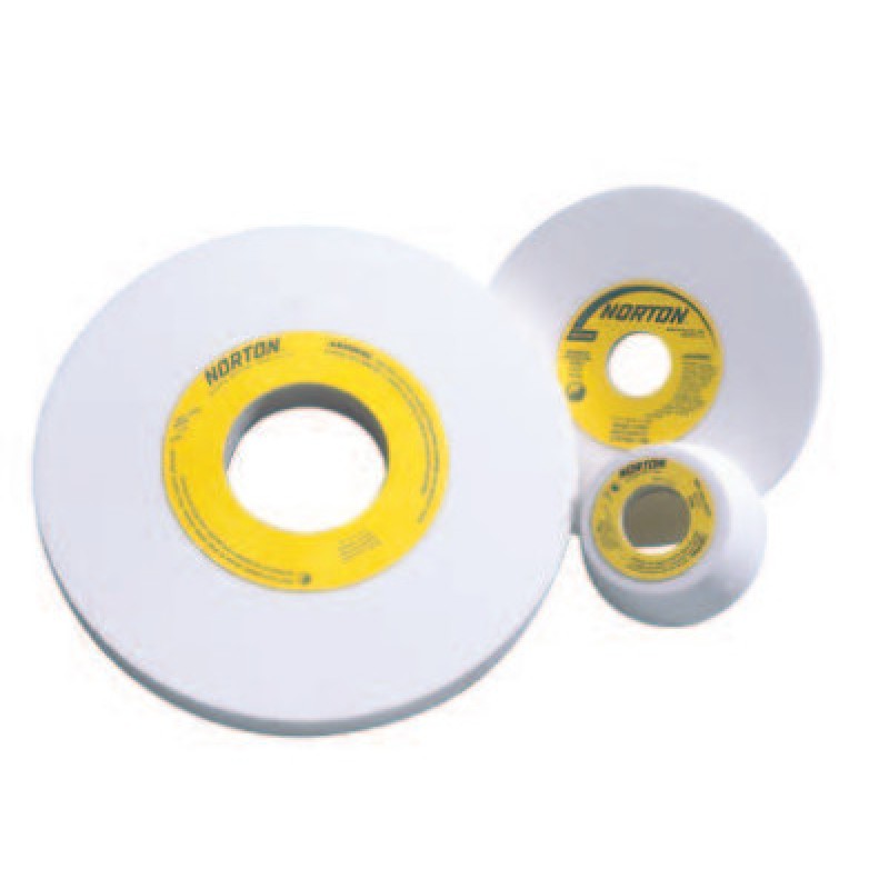 7X1/4X1-1/4 GRINDING WHEEL TYPE 01 38A100-L8VB-ST GOBAIN-544-547-66252939830