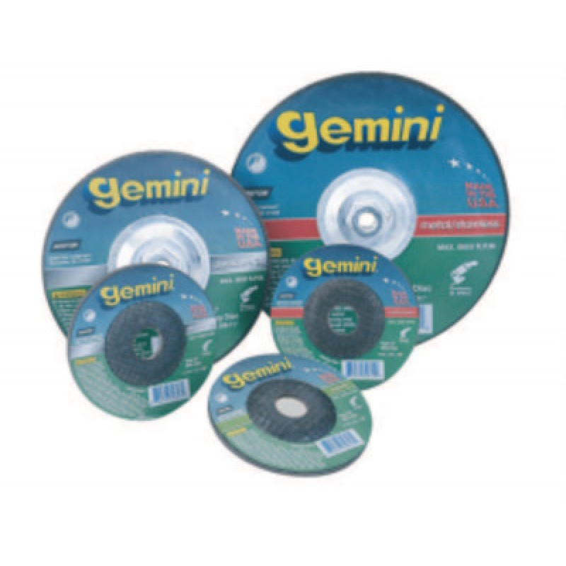9"X1/4"X7/8" XA244R9BSAGRINDIG WHEEL-ST GOBAIN-544-547-66253049081