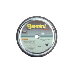 6/4-13/16X2X5/8-11 TYPE11 FLARING CUP WHEEL-ST GOBAIN-544-547-66252809599