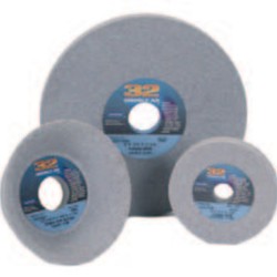 6X1-1/2X1/2 TYPE06 STRAIGHT CUP WHEEL 32A46-KVBE-ST GOBAIN-544-547-66252838458