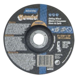 A30V-6"X3/32"X7/8"-T42 NOR-GEMINI-ST GOBAIN-544-547-66252841906