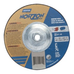 A30-7"X3/32"X5/8-11-T42NOR-GEMINI-ST GOBAIN-544-547-66252841907