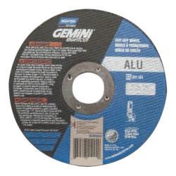 A36Q-5"X.045"X7/8"-T41 NOR- GEM RC ALU-ST GOBAIN-544-547-66252841995