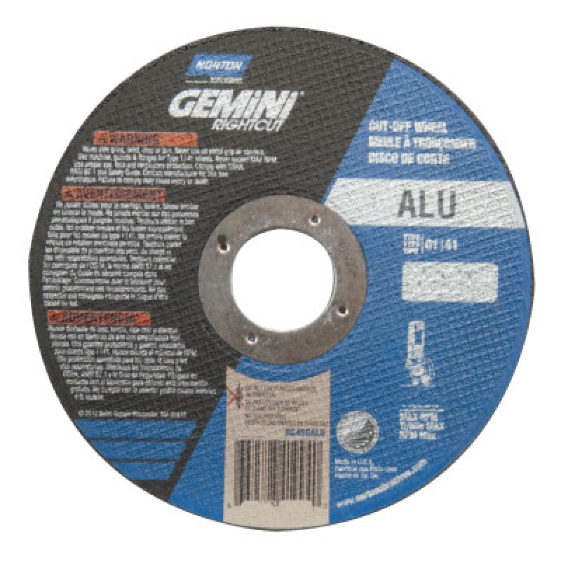 A36Q-150X1.0X22.2-T41 NOR-GEMINI-ST GOBAIN-544-547-66252841999