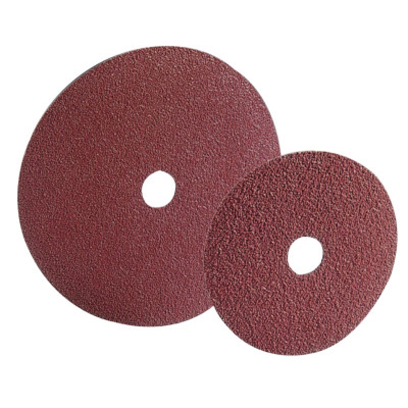 FIBER DISCS 4-1/2 X 7/8-ST GOBAIN-544-547-66254400694