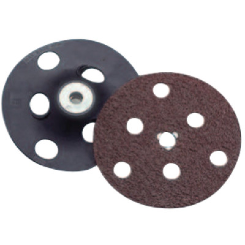 4-1/2" SPEED-LOK BEAR-TEX AVOS DISC A/O MEDIUM-ST GOBAIN-544-547-66261010448