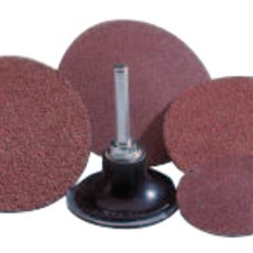 3"BLANK R228 METALITE SPEED LOK DISC 80-X GRIT-ST GOBAIN-544-547-66261121034