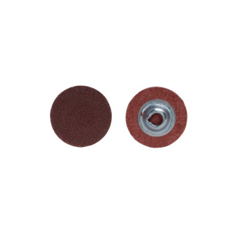 3" BLANK DISC 60-X GRITR228 METALITE SP-ST GOBAIN-544-547-66261121033