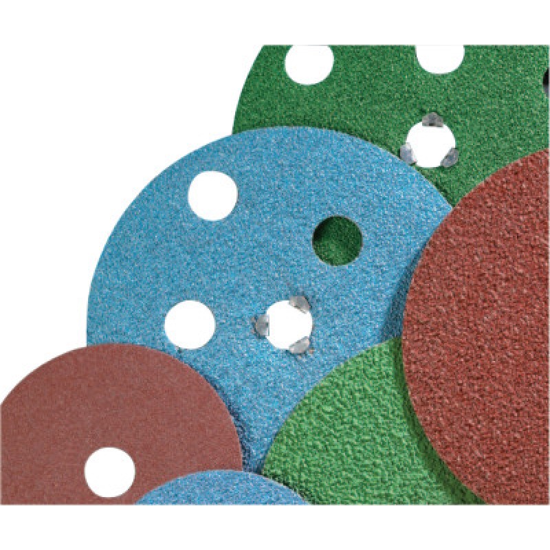 4-1/2" AVOS SPEED-LOK 80GRIT F826 NRZN PLUS DISC-ST GOBAIN-544-547-66261129722