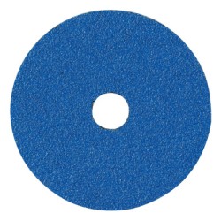 5"X7/8" F826 NORZON DISC50-GRIT-ST GOBAIN-544-547-66261138561