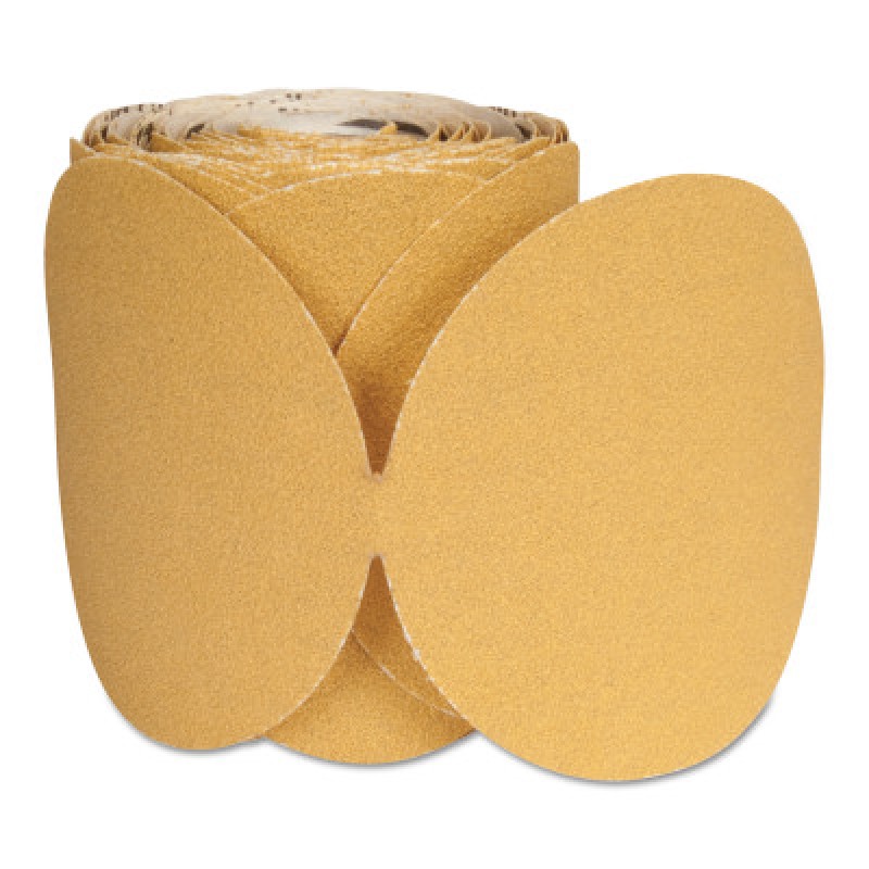 6" BLANK P100-C GRIT A290 NO-FIL ADAL-ST GOBAIN-544-547-66261149841