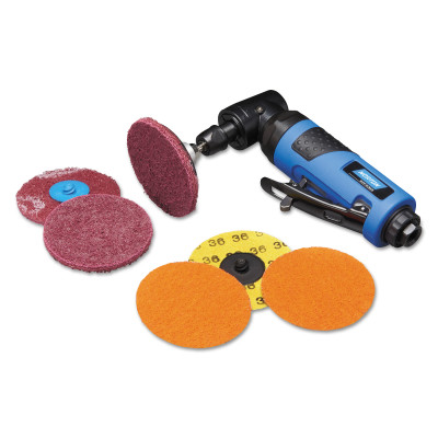 2 MINI ANGLE FINISHING SYSTEM KIT-ST GOBAIN-544-547-66261150077
