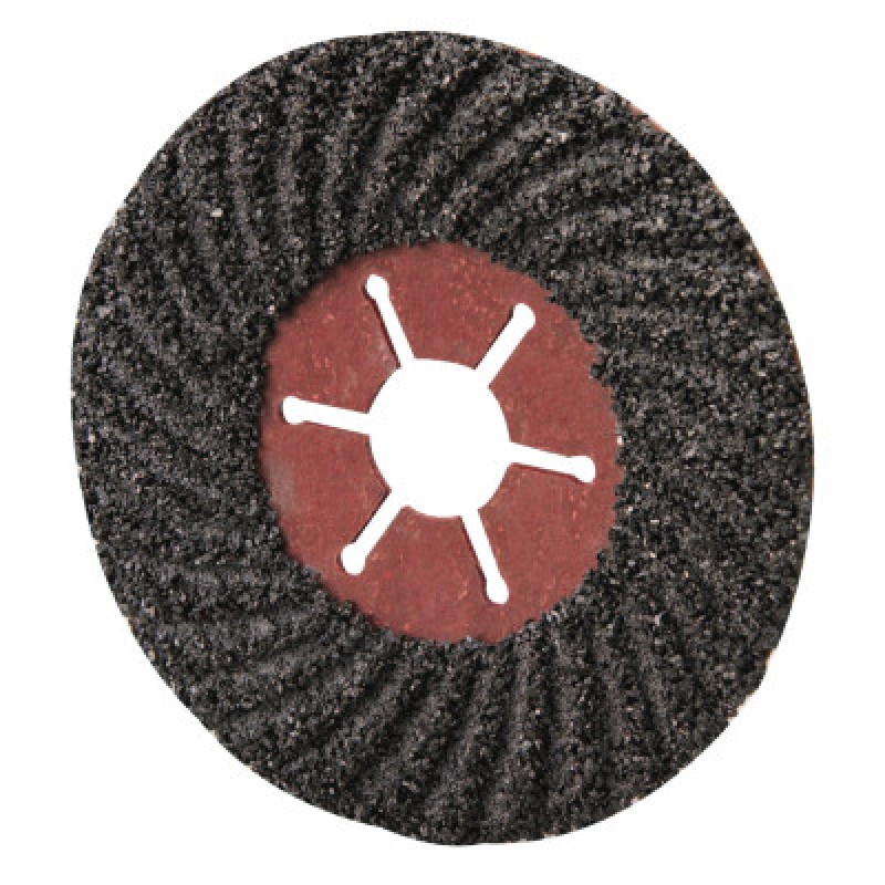 FIBER DISCS 4-1/2 X 7/8-ST GOBAIN-544-547-66261199054